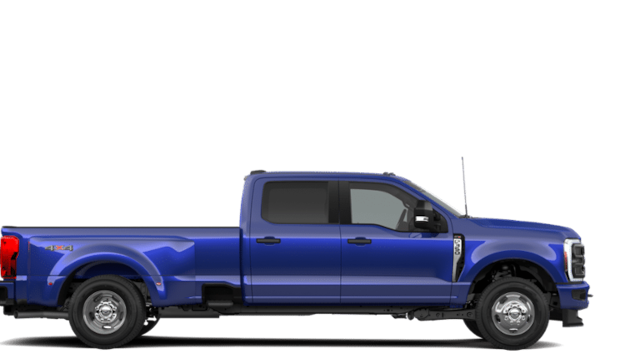 2026 Ford SuperDuty